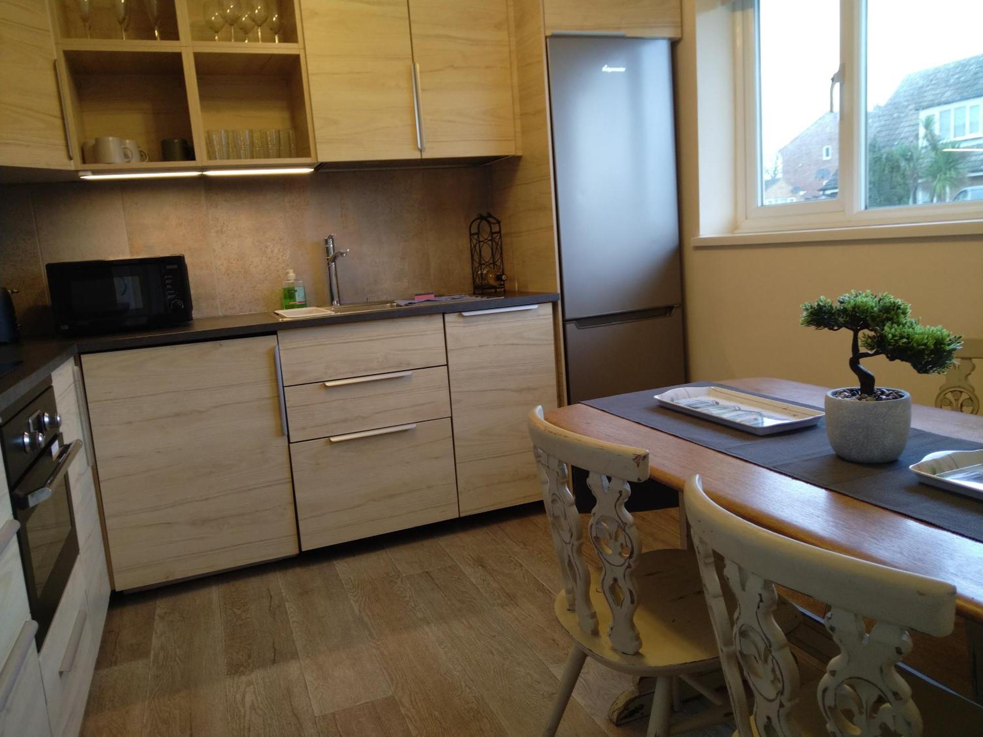 Beautiful 3-Bed Bungalow Kessingland Rural Retreat 洛斯托夫特 外观 照片