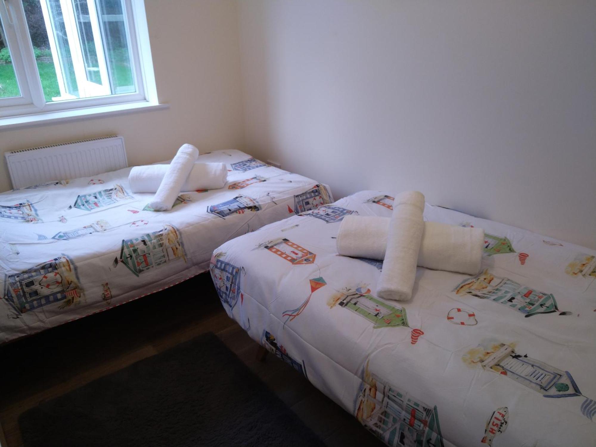 Beautiful 3-Bed Bungalow Kessingland Rural Retreat 洛斯托夫特 外观 照片
